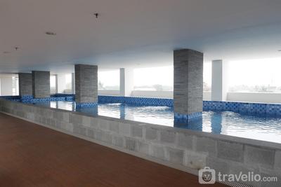 Apartemen Poris 88 - Cozy and Comfort Studio Room at Poris 88 Apartment By Travelio
