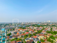 Apartemen Grand Icon Caman - Unfurnished Studio Room at Grand Icon Caman Apartment By Travelio