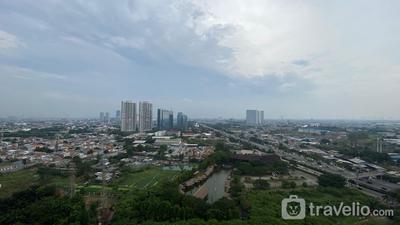 Apartemen Puri Orchard - Spacious 2BR at Puri Orchard Apartment By Travelio