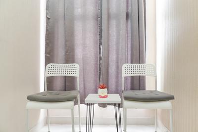 Apartemen Transpark Bintaro - Modern Look and Restful Studio Transpark Bintaro Apartment By Travelio