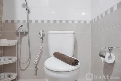Apartemen Royal Olive Residence - Premium and Comfortable 2BR Apartment at Royal Olive Residence By Travelio