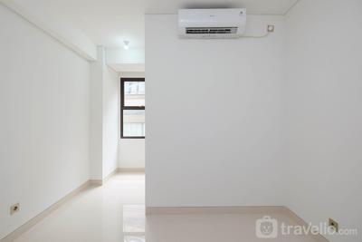 Apartemen Transpark Cibubur - 2BR Unfurnished With AC at Transpark Cibubur Apartment By Travelio
