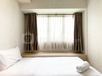 Apartemen Oasis Cikarang - Best Deal and Comfortable 2BR Oasis Cikarang Apartment By Travelio