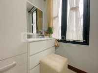Apartemen Royal Heights - Minimalist And Cozy 1BR at Royal Heights Apartment By Travelio