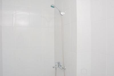 Apartemen Patraland Urbano - Comfy Studio Room at Patraland Urbano Apartment By Travelio