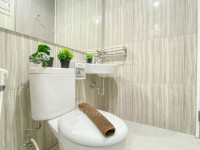 Apartemen Pakuwon Residences Bekasi - Comfortable Studio Apartment at Pakuwon Residences Bekasi By Travelio
