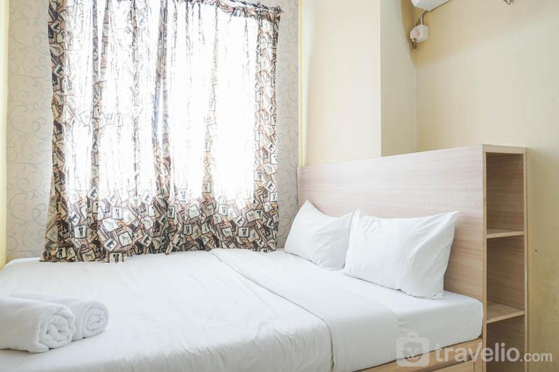 LeGreen Suite Tondano