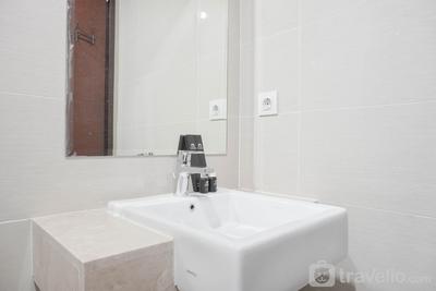 Apartemen Puri Mansion - Elegant and Stylisth Studio at Puri Mansion Apartment By Travelio