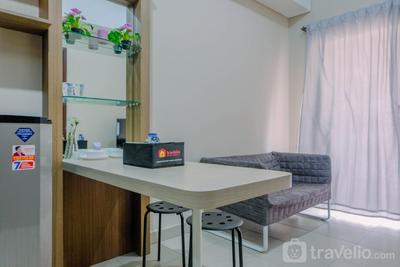 Sewa Apartemen Bulanan Serpong Selalu Ada Diskon Untuk Member