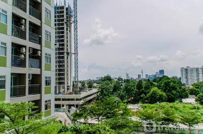 Apartemen Serpong Greenview - Nice and Elegant 2BR at Serpong Greenview Apartment By Travelio