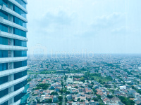 Apartemen Grand Kamala Lagoon - Modern Look 2BR at Grand Kamala Lagoon Apartment By Travelio
