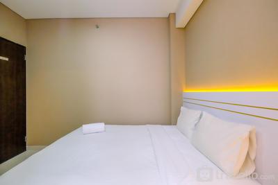 Apartemen Transpark Cibubur - Comfort Stay 2BR Transpark Cibubur Apartment By Travelio