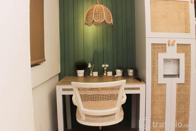 Apartemen Meikarta - Minimalist Design Studio at Meikarta Apartment By Travelio