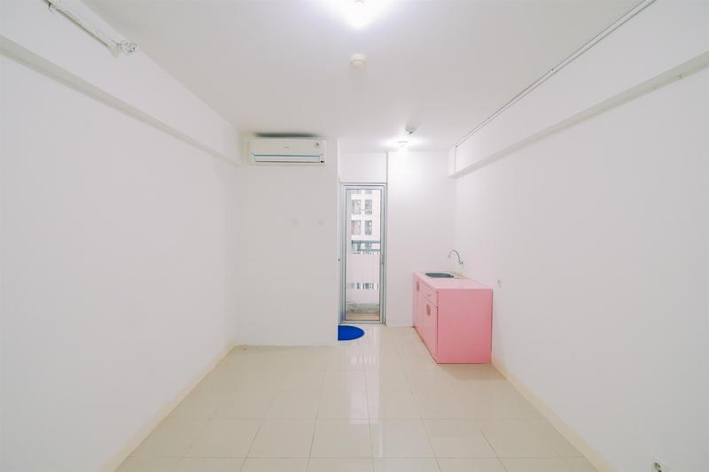 Apartemen Kebagusan City