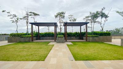 Apartemen Daan Mogot City - Strategic and Nice Studio at Daan Mogot City Apartment By Travelio