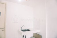 Apartemen M-Town Residence - Spacious 3BR Unfurnished with AC Apartment M-Town Residence By Travelio