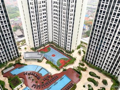 Apartemen Pollux Chadstone - 2BR Unfurnished with AC at Pollux Chadstone Apartment By Travelio