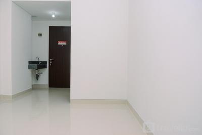 Apartemen Transpark Cibubur - Unfurnished Studio with AC at 3rd Floor Transpark Cibubur Apartment By Travelio