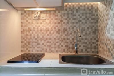 Apartemen Patraland Amarta - Nice Studio at Patraland Amarta Apartment By Travelio