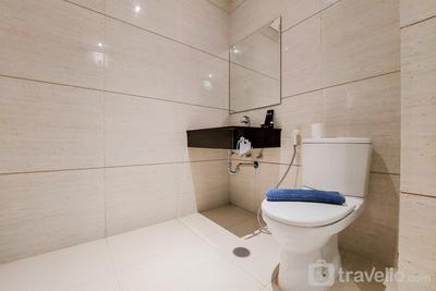 Apartemen Brooklyn Alam Sutera - Stunning and Spacious 2BR Brooklyn Alam Sutera Apartment By Travelio