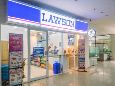 Apartemen Dave - Enjoy Living and Homey Studio Dave Apartment By Travelio