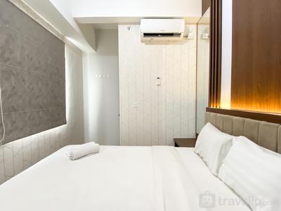 Apartemen Transpark Juanda Bekasi Timur - Great Choice and Modern 2BR at Transpark Juanda Bekasi Timur Apartment By Travelio