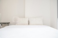 Well Furnished and Restful 2BR Tokyo Riverside PIK 2 Apartment By Travelio