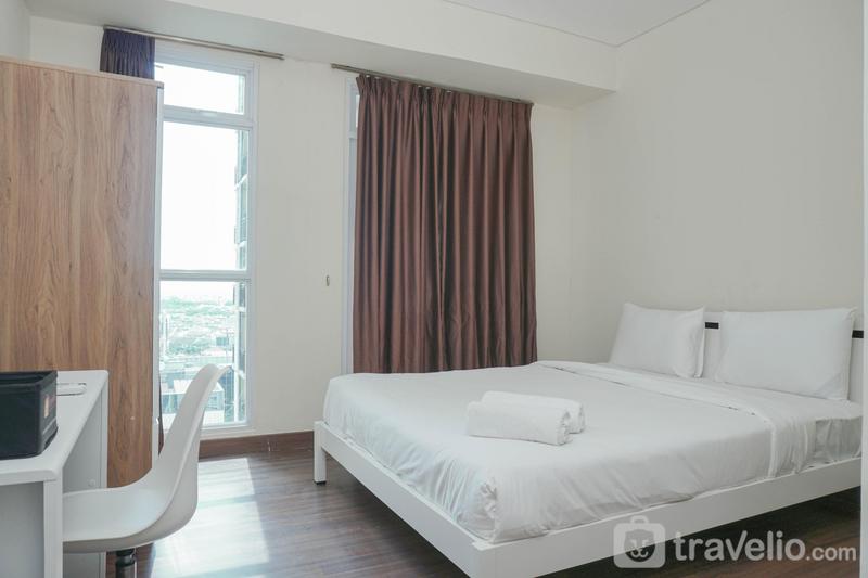 Apartemen Elpis Residence
