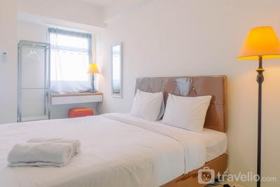 Apartemen Gunung Putri Square - Best Price Studio Apartment at Gunung Putri Square By Travelio