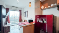 Apartemen GP Plaza - Spacious 2BR Apartment at GP Plaza By Travelio