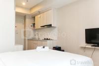 Stunning Grand Kamala Lagoon Studio Apartment By Travelio