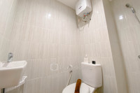 Apartemen Louvin Jatinangor - The Highrise Studio with City View at Louvin Jatinangor Apartment By Travelio