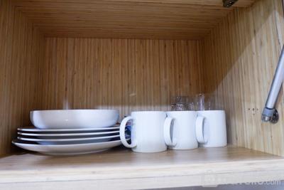 Apartemen Casa Grande Residence - 1BR Apartment Connected to Kota Kasablanka at Casa Grande Residence By Travelio