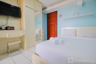 Apartemen Kebagusan City - Affordable Studio Kebagusan City Apartment By Travelio