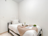 Apartemen Springlake Summarecon Bekasi - Pleasant Living in Studio at Apartment Springlake Summarecon Bekasi by Travelio