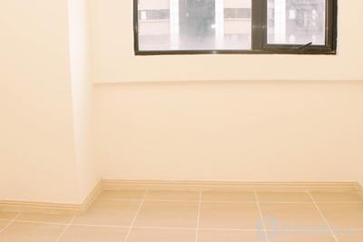 Apartemen Meikarta - Best 2BR Unfurnished at 22nd Floor Meikarta Apartment By Travelio