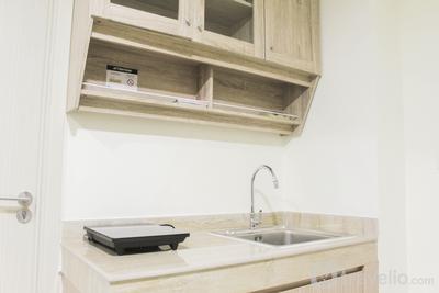 Apartemen Meikarta - Super 3BR at Meikarta Apartment By Travelio