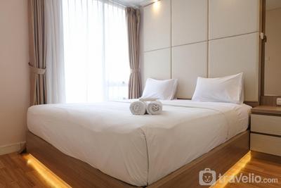 Apartemen Landmark Residence Bandung - Modern Signature 2BR at Apartment Landmark Residence Bandung By Travelio