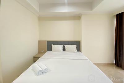Apartemen Menteng Park - Spacious and Combined 2BR at Menteng Park Apartment By Travelio