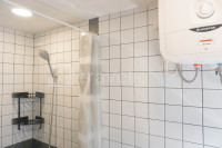 Apartemen Meikarta - Good Design and Nice 1BR with Extra Room Meikarta Apartment By Travelio