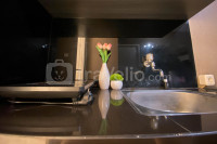 Apartemen Parahyangan Residence - Pleasurable 2BR Apartment Parahyangan Residence By Travelio