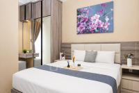 Apartemen Vasanta Innopark - Trendy 2BR at Apartment Vasanta Innopark By Travelio