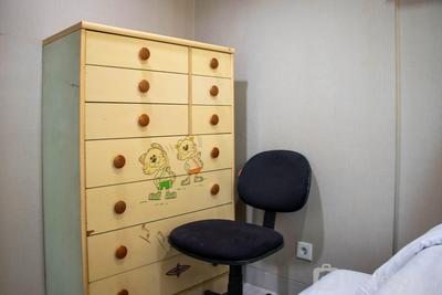 Apartemen Springhill Terrace Residence - Elegant and Comfy 2BR Apartment at Springhill Terrace Residence By Travelio