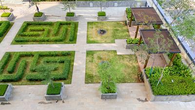 Apartemen Daan Mogot City - Comfort and Simply Look Studio Daan Mogot City Apartment By Travelio