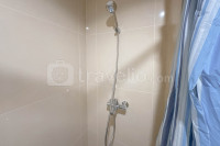 Apartemen Grand Sungkono Lagoon - Modern Suite 1BR at Grand Sungkono Lagoon Apartment By Travelio