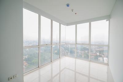 Apartemen Lexington - 2BR Unfurnished at Lexington Apartment By Travelio
