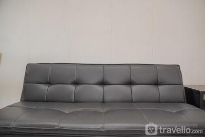 Apartemen Seasons City Latumenten - Homey and Tidy 2BR Seasons City Apartment By Travelio