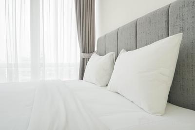 Apartemen Menteng Park - Strategic 2BR Private Lift at Menteng Park Apartment By Travelio