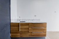 Apartemen Collins Boulevard - Studio Unfurnished at Collins Boulevard Apartment By Travelio