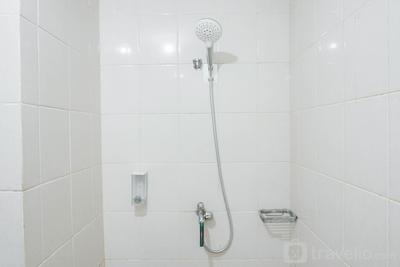 Apartemen Green Palace Kalibata - Modern 2BR at Green Palace Kalibata Apartment By Travelio